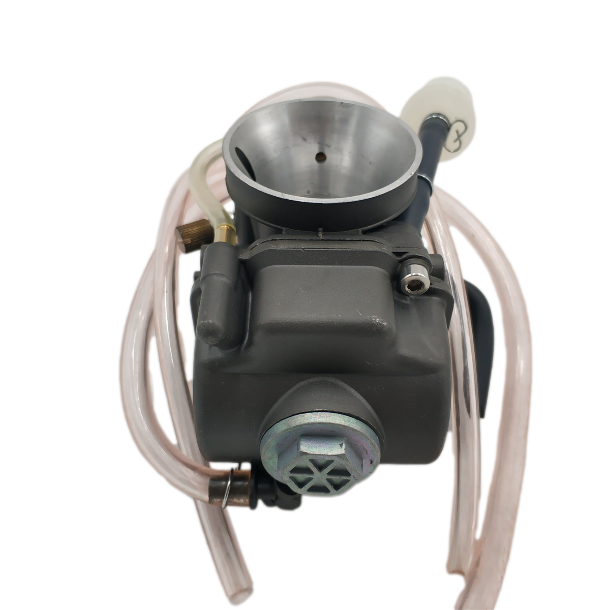 New 30mm PWK30 Carb Racing Motorcycle Carburetor For motorcycle dirt bike ATV Quads