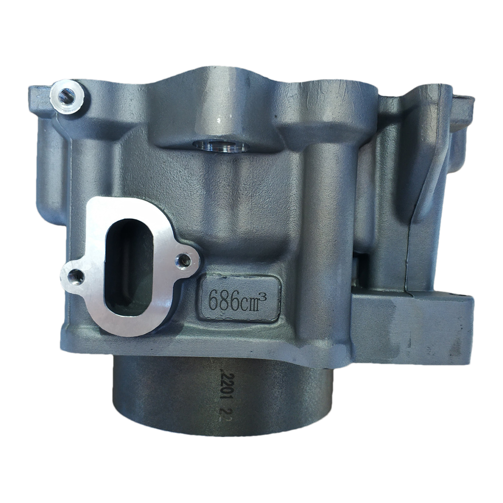 HISUN 700CC HS700 ATV UTV Cylinder Block Only Hisun ATV Parts