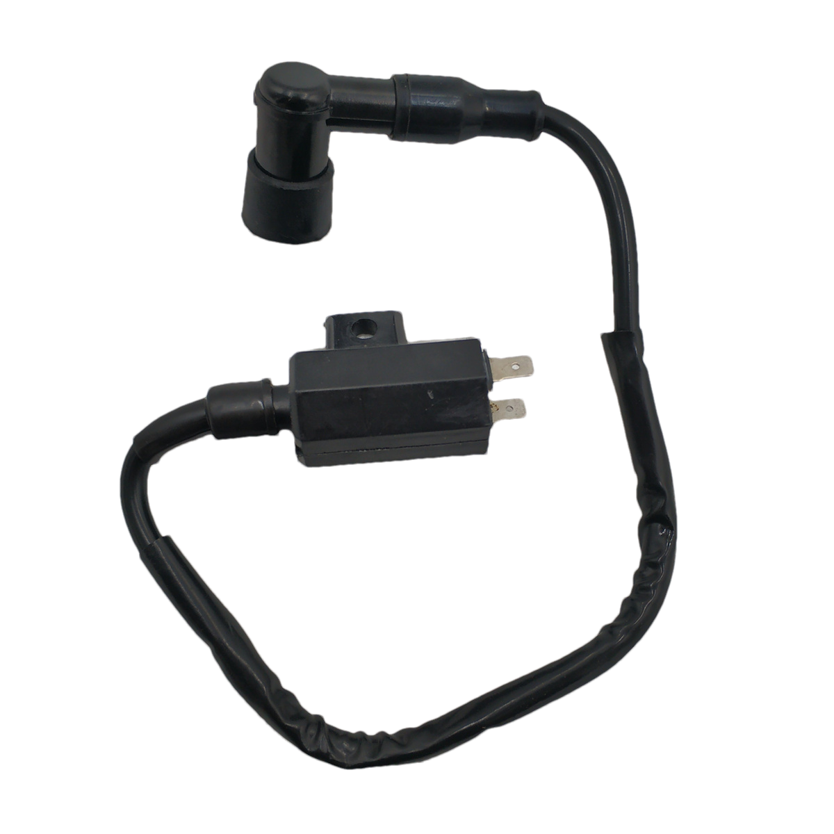 Partsabcd IGNITION COIL FOR LT80 BAYOU 220 Suzuki Quadsport ATV Dirt Bike