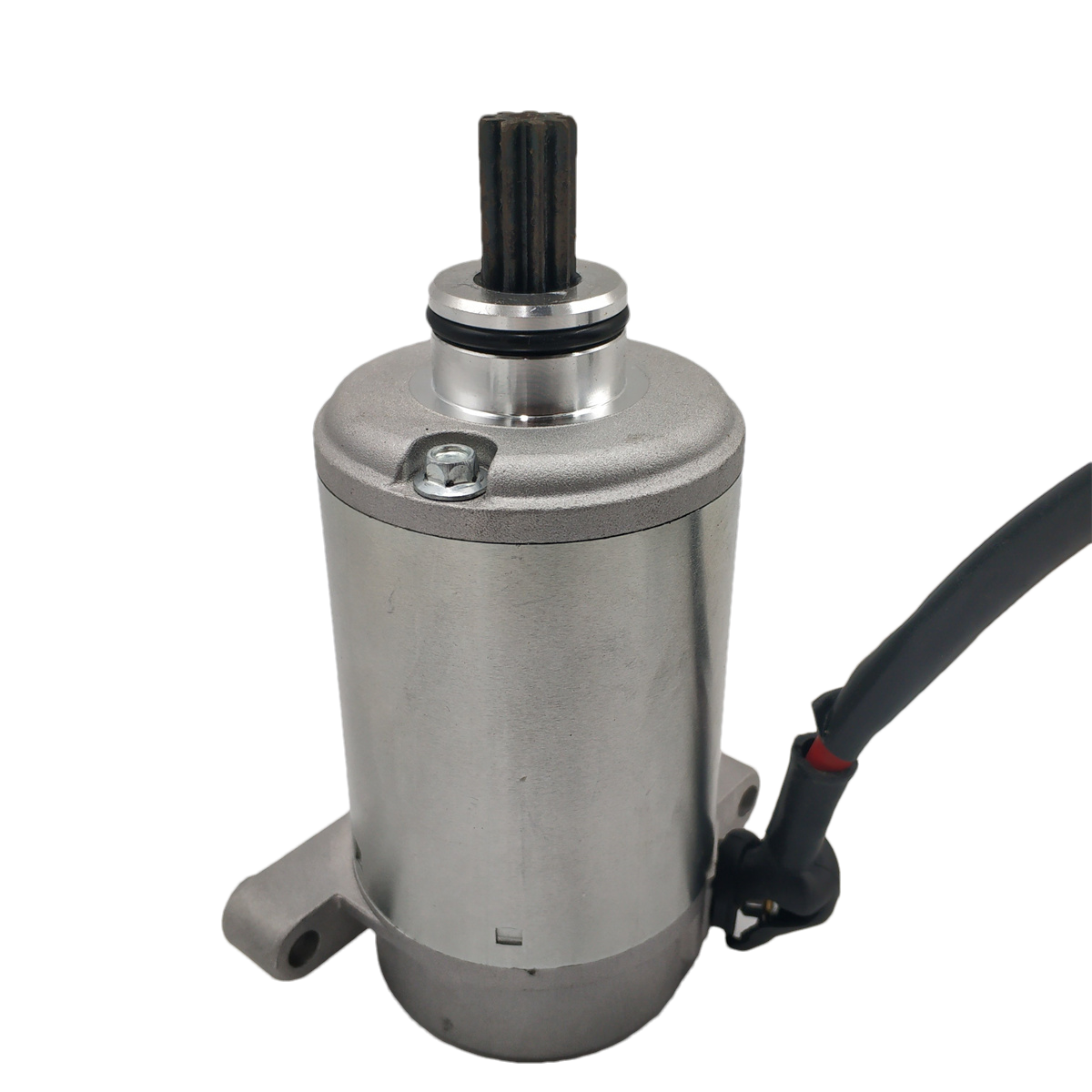 Starter Motor for Jianshe 400cc 400 Mountain Lion JS400 JS183FMQ ATV UTV