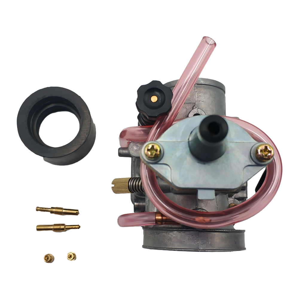 New OKO PWK24 PWK 24 24MM Racing Motorcycle Carburetor GY6 Scooter 50cc 150CC ATV QUAD DIRT BIKE Go Kart