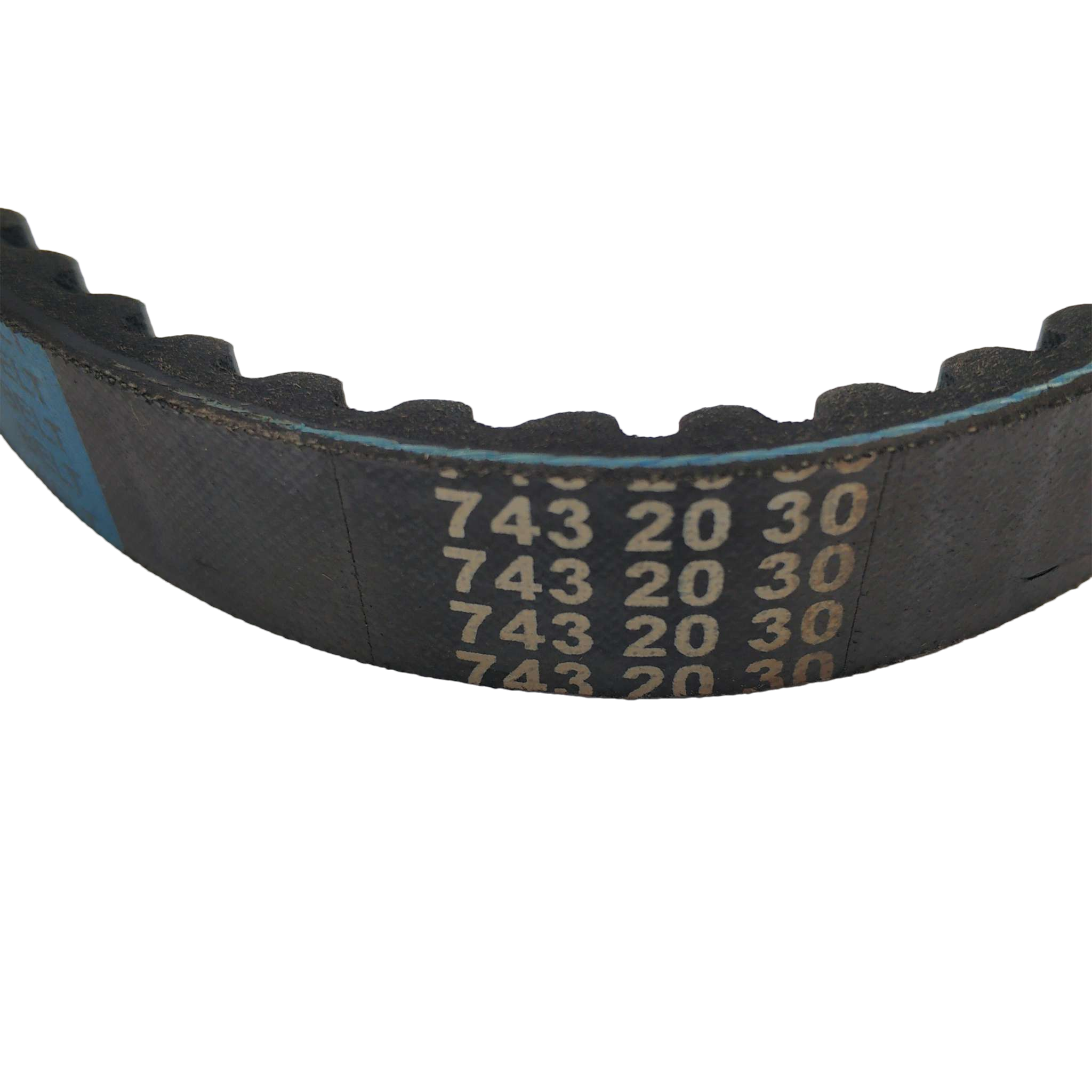 Drive Belt 743 20 30 Scooter Moped 110 125 150cc 743-20-30 For Go Kart GY6 CVT Taotao Roketa ATV Dune Buggy