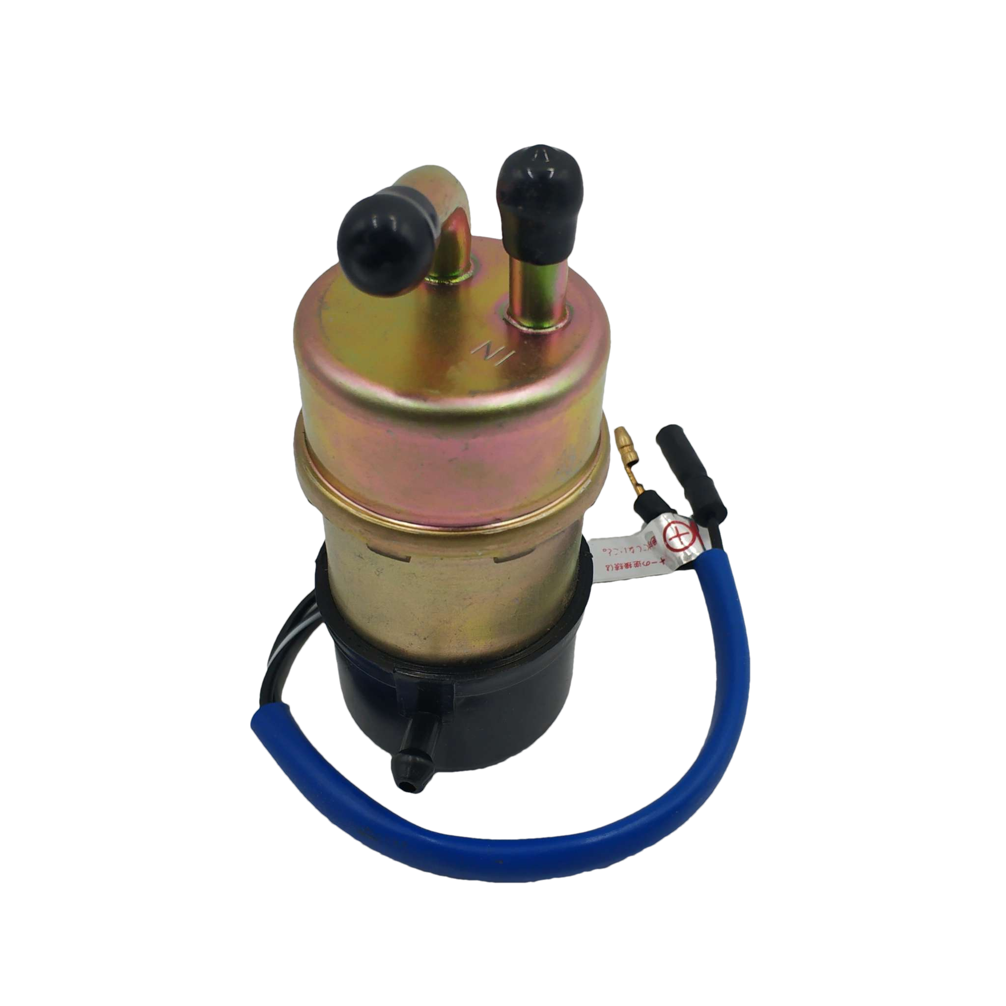 New Electric 12V Fuel Pump For 300cc ATVs UTVs Dune Buggys