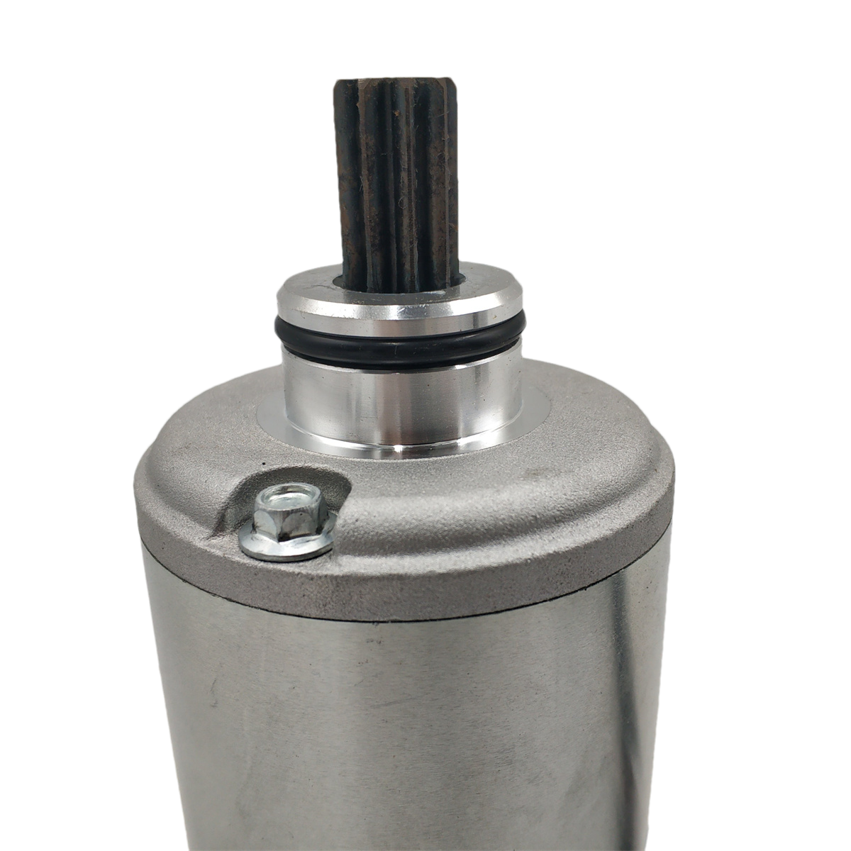 Starter Motor for Jianshe 400cc 400 Mountain Lion JS400 JS183FMQ ATV UTV