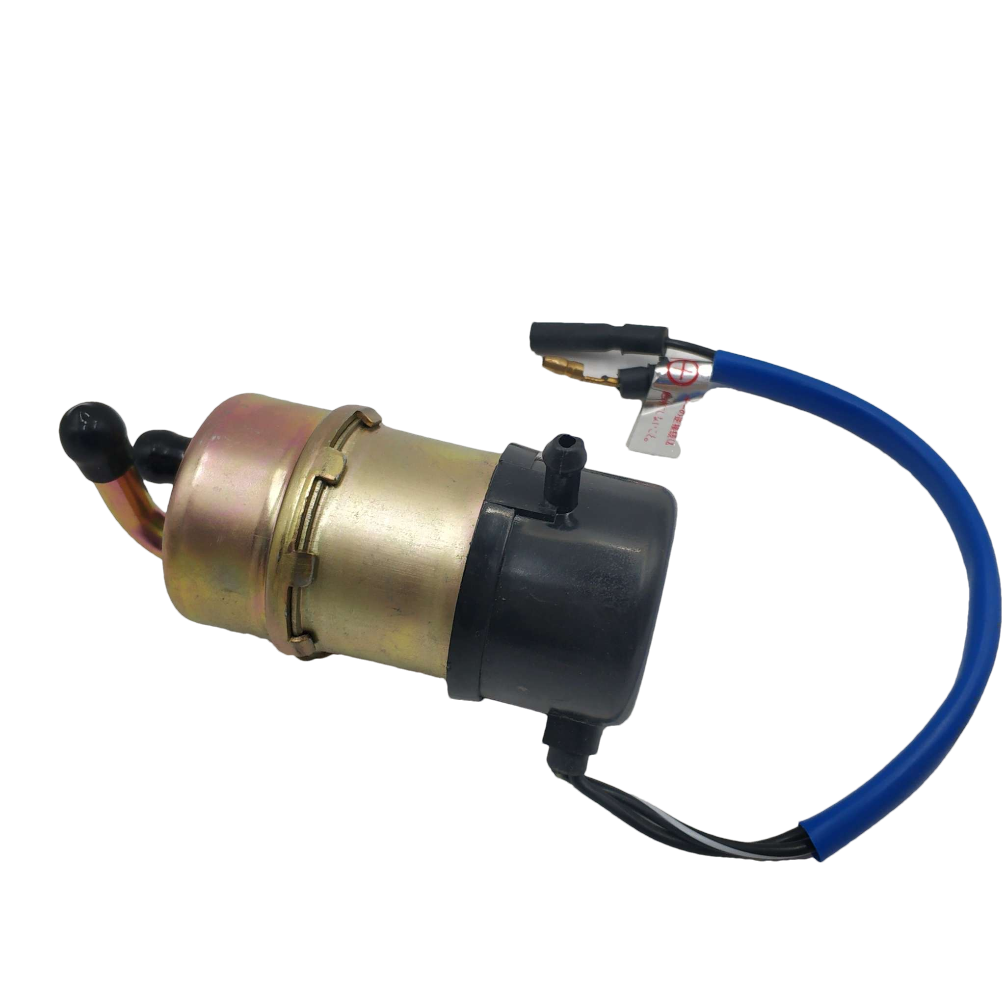 New Electric 12V Fuel Pump For 300cc ATVs UTVs Dune Buggys