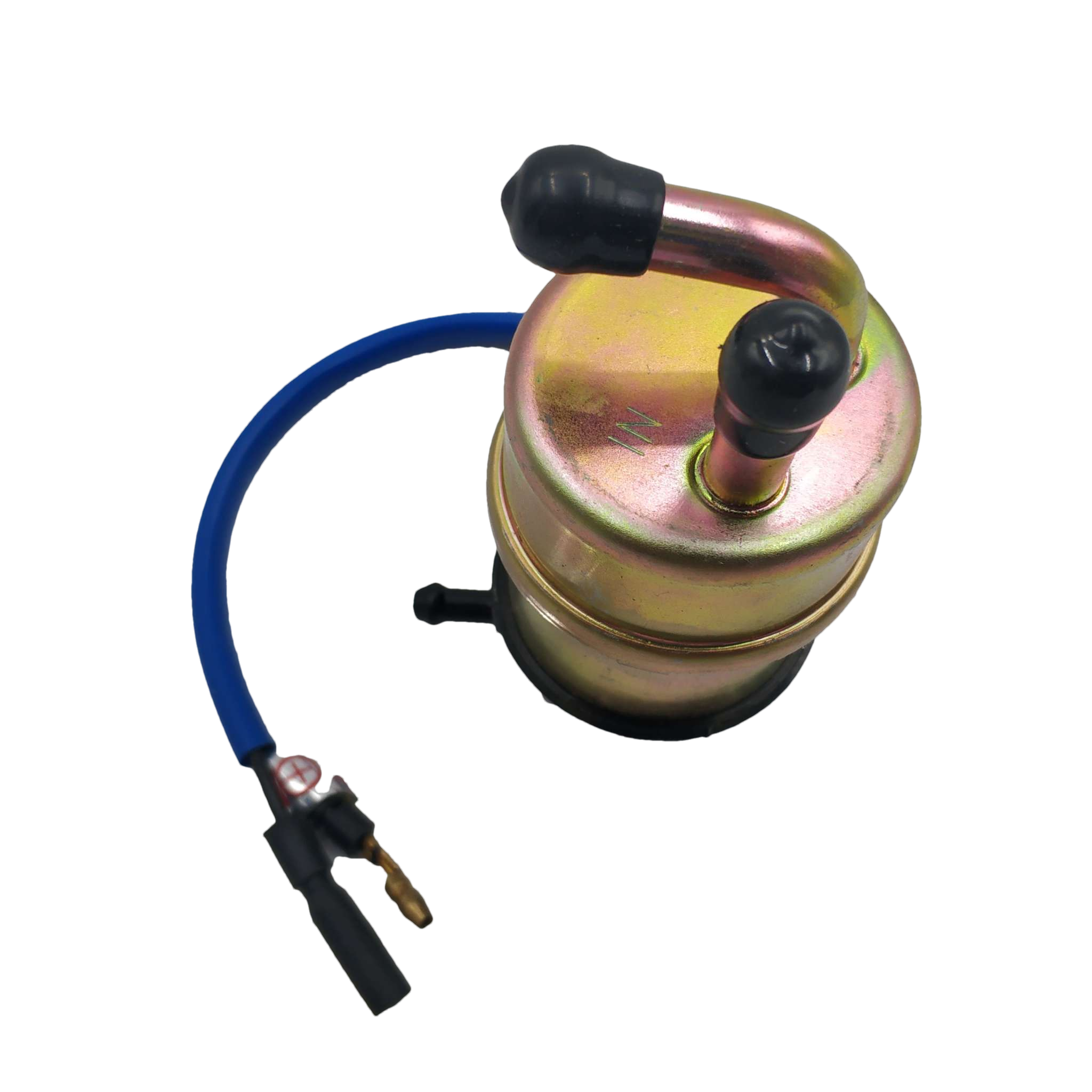 New Electric 12V Fuel Pump For 300cc ATVs UTVs Dune Buggys