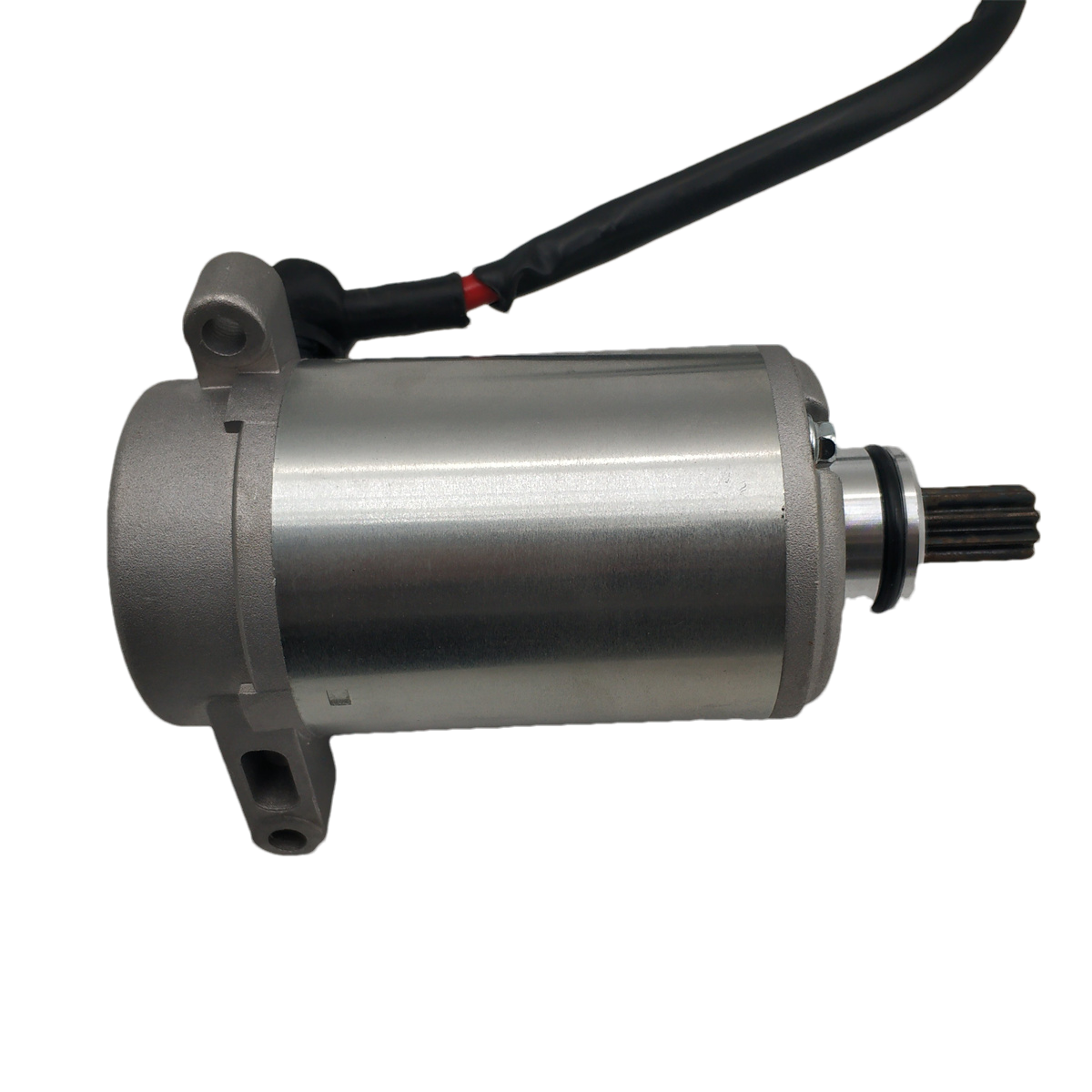 Starter Motor for Jianshe 400cc 400 Mountain Lion JS400 JS183FMQ ATV UTV