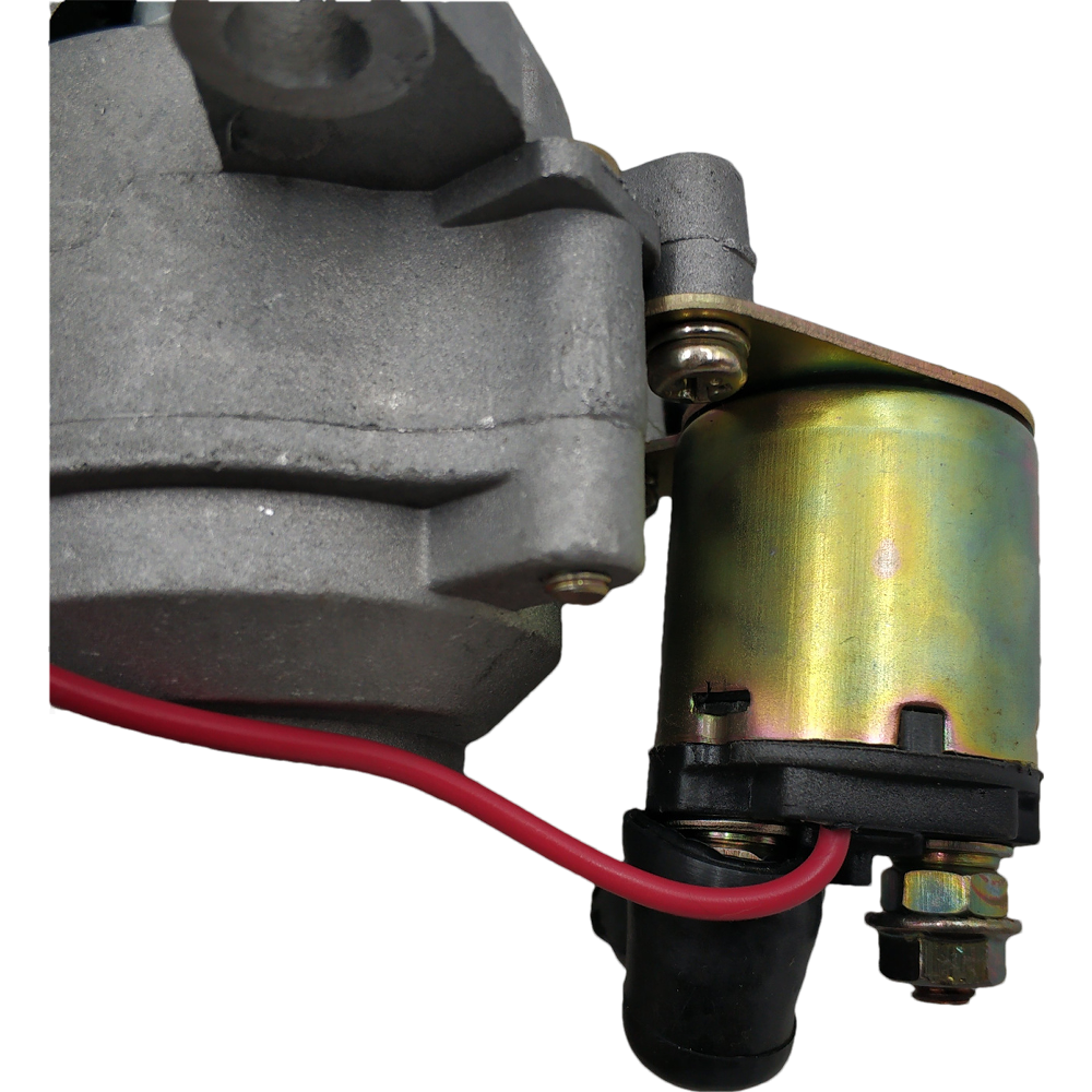 Starter Motor 80T For 5.5HP 6.5HP Go Kart Trailmaster Mini MID XRX XRS