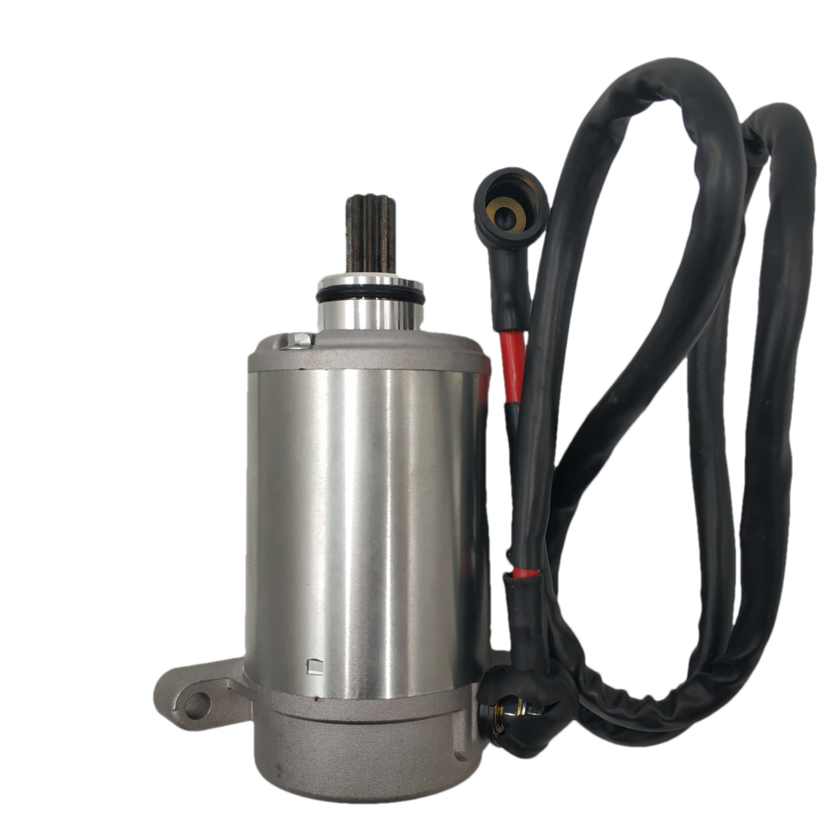 Starter Motor for Jianshe 400cc 400 Mountain Lion JS400 JS183FMQ ATV UTV