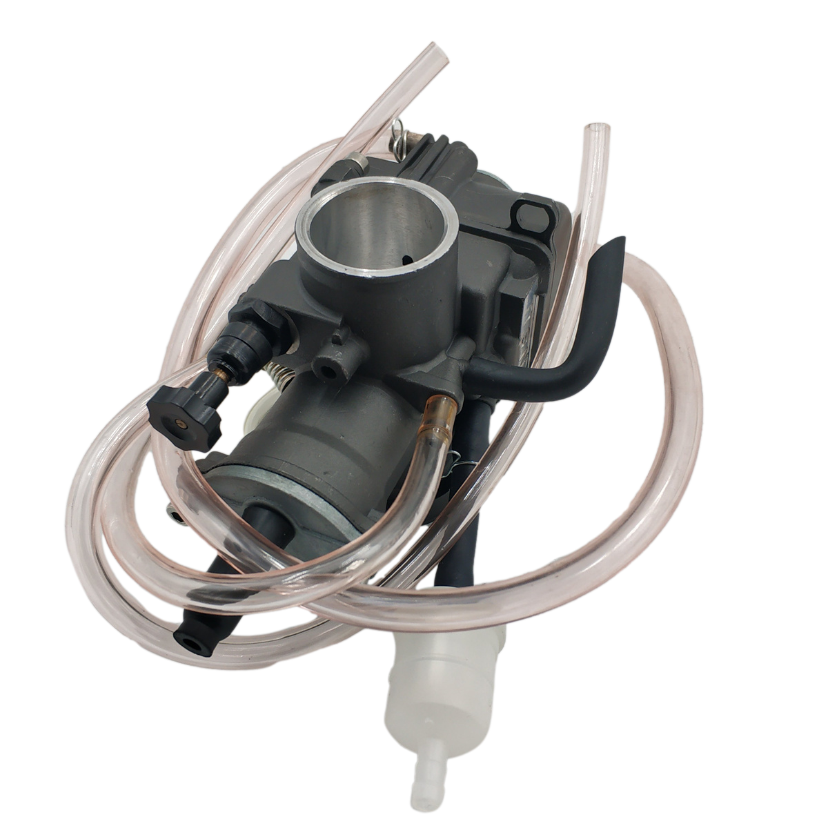New 30mm PWK30 Carb Racing Motorcycle Carburetor For motorcycle dirt bike ATV Quads