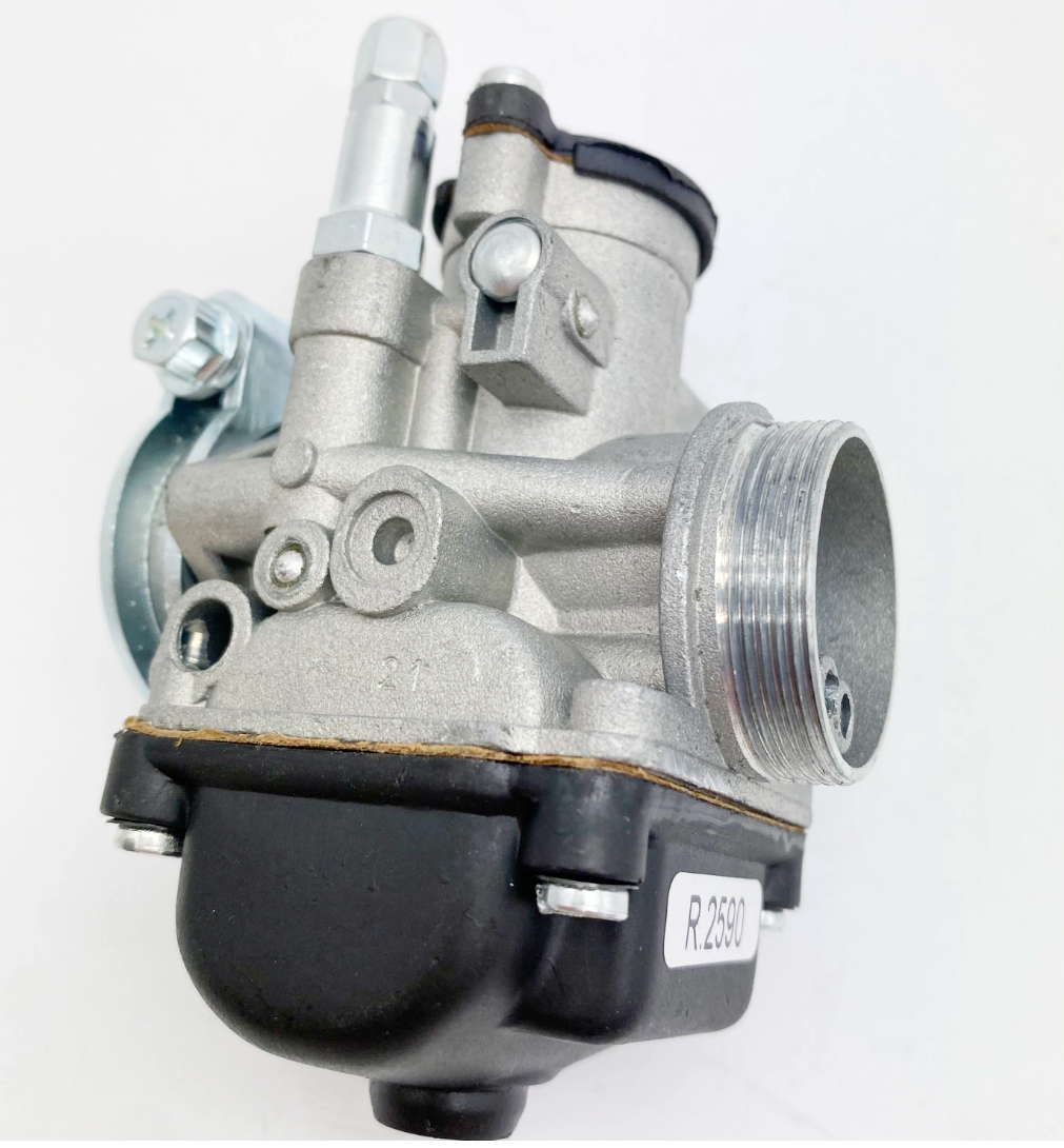 Carburetor for Polini PHBG 21 Beta Dinli Adly Benelli 50 for Peugeot 103 Carb