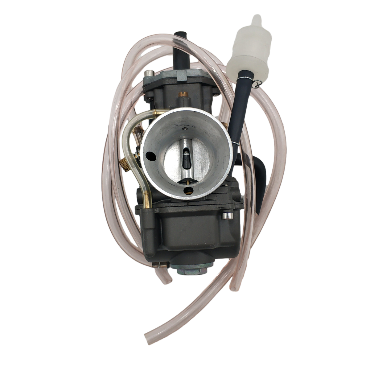 New 30mm PWK30 Carb Racing Motorcycle Carburetor For motorcycle dirt bike ATV Quads