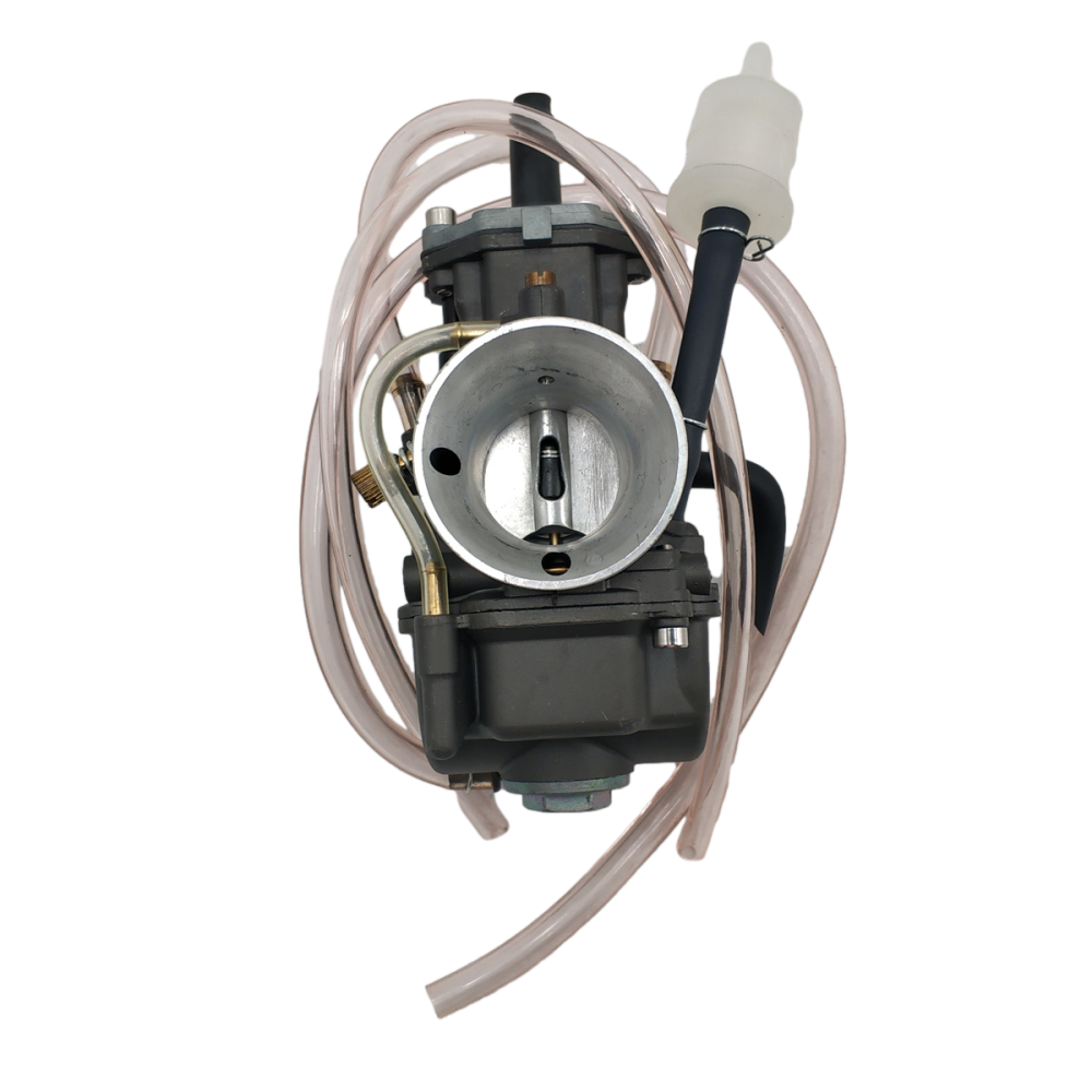 New 30mm PWK30 Carb Racing Motorcycle Carburetor For motorcycle dirt bike ATV Quads