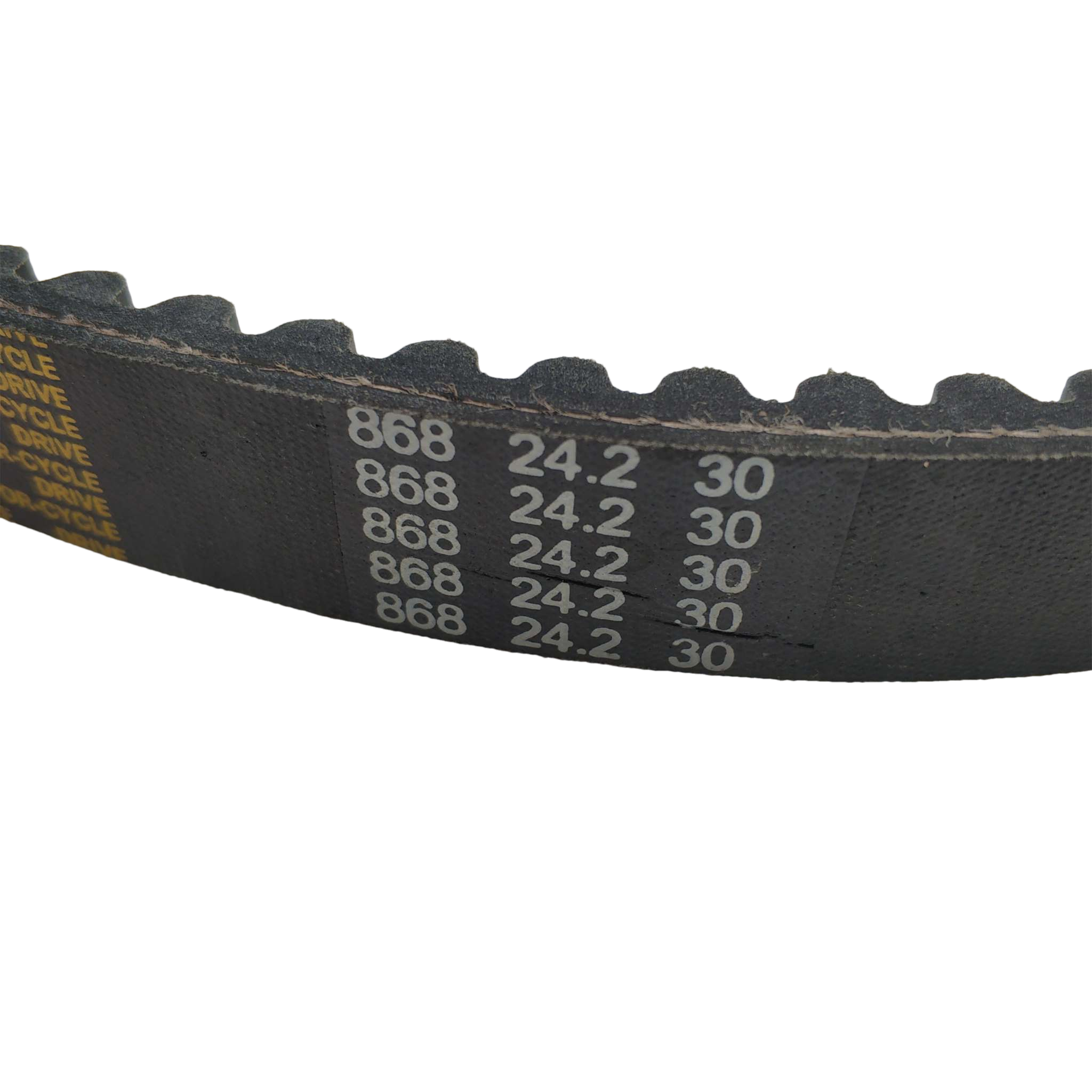 Drive Belt 868 24.2 30 250CC CF250 Scooter ATV Baotian Kazuma Jonway Parts