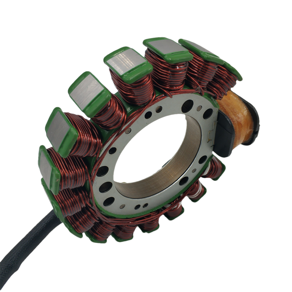 Stator Magneto For Yamaha ATV Warrior 350 YFM350 96-01 Magneto