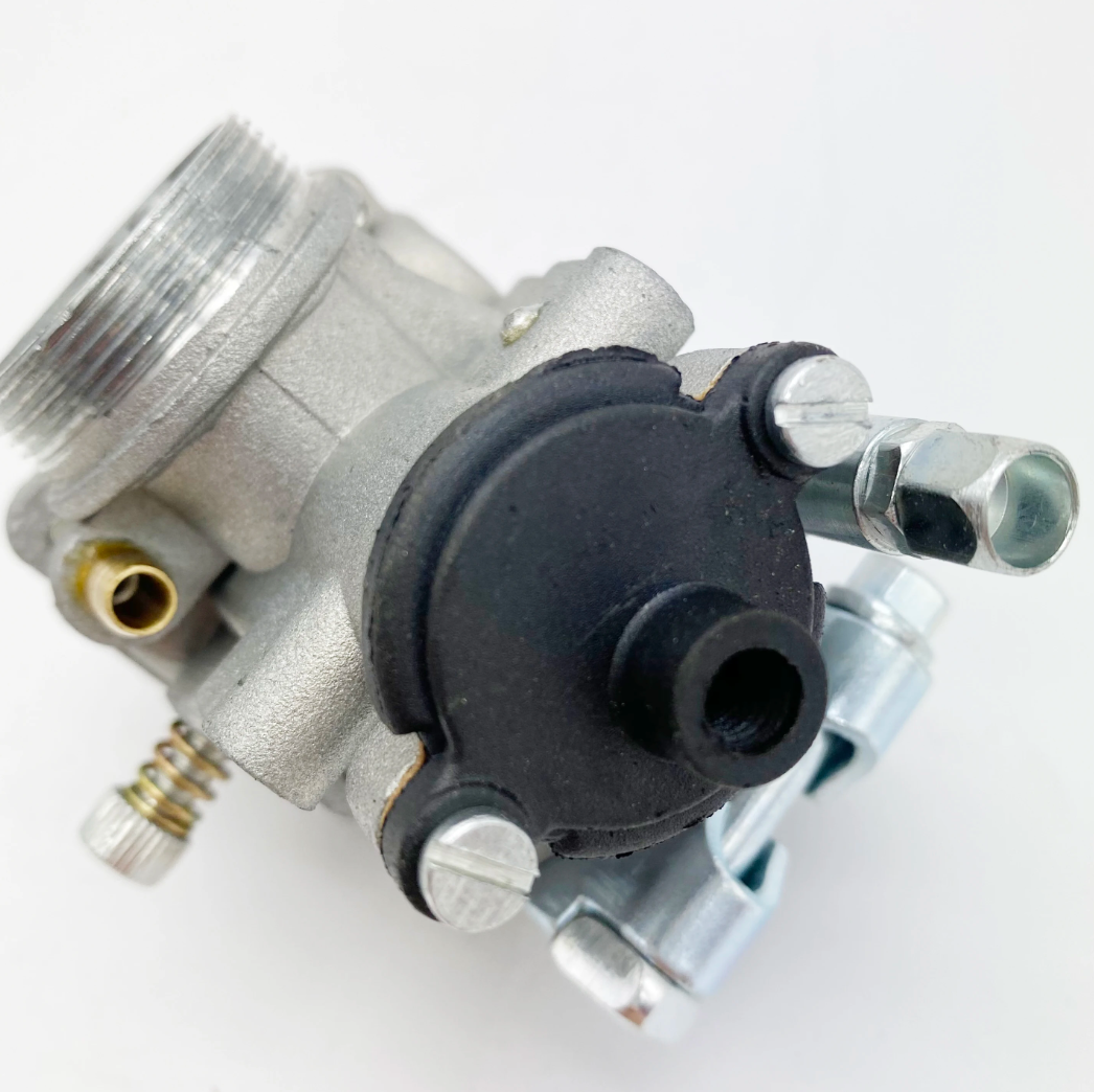 Carburetor for Polini PHBG 21 Beta Dinli Adly Benelli 50 for Peugeot 103 Carb