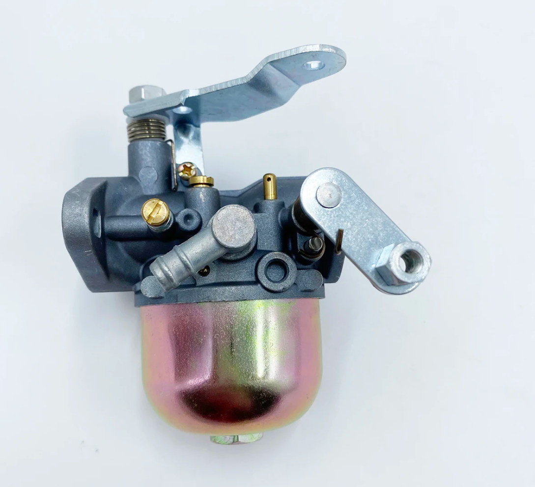 New 2 Stroke Carburetor Golf 017 Cart Marathon 2 Cycle 1989-1993 23932-G1 M GCA08 17564 23932-G1