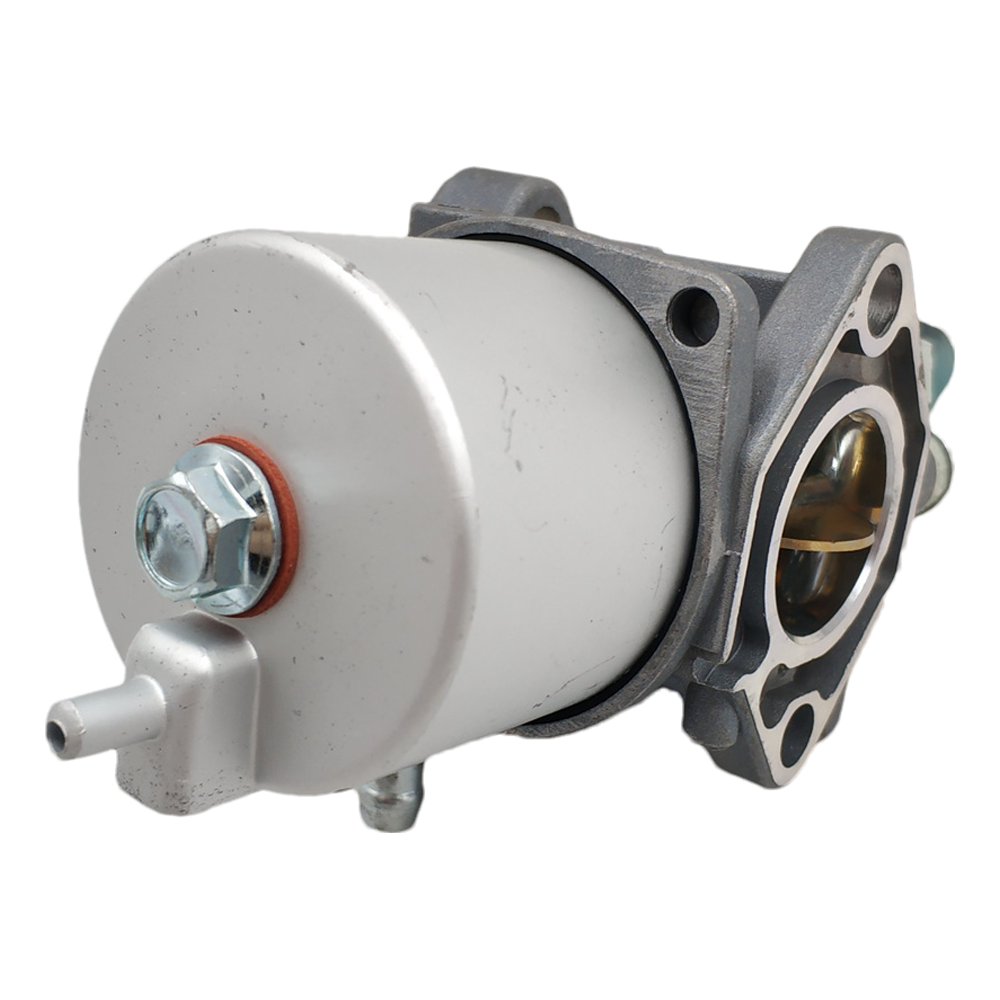 New Carburetor Gas Golf Cart Carb 17552 CARB 010A GF010 Fit FE290cc Club Car DS 1992-1997