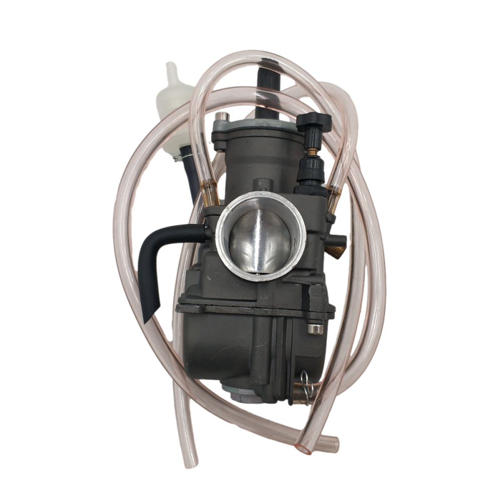 New 30mm PWK30 Carb Racing Motorcycle Carburetor For motorcycle dirt bike ATV Quads