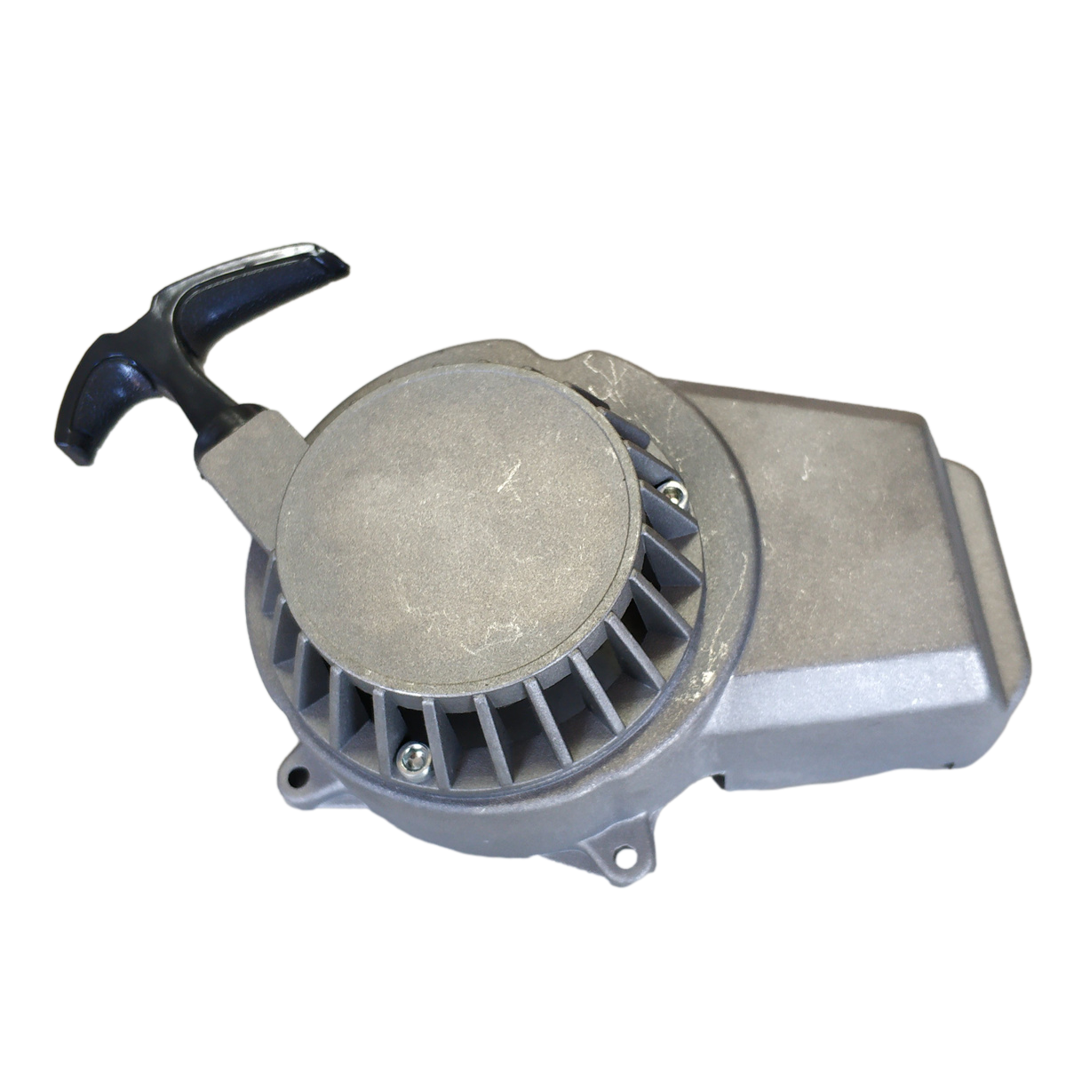 2 Stroke Aluminum Recoil Pull Starter 47CC 49CC MINI ATV QUAD POCKET BIKE