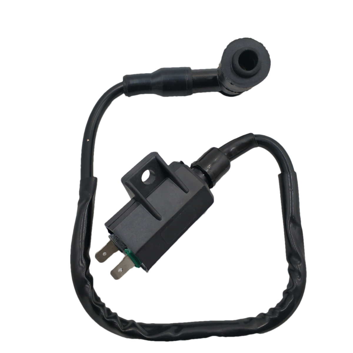 Partsabcd IGNITION COIL FOR LT80 BAYOU 220 Suzuki Quadsport ATV Dirt Bike