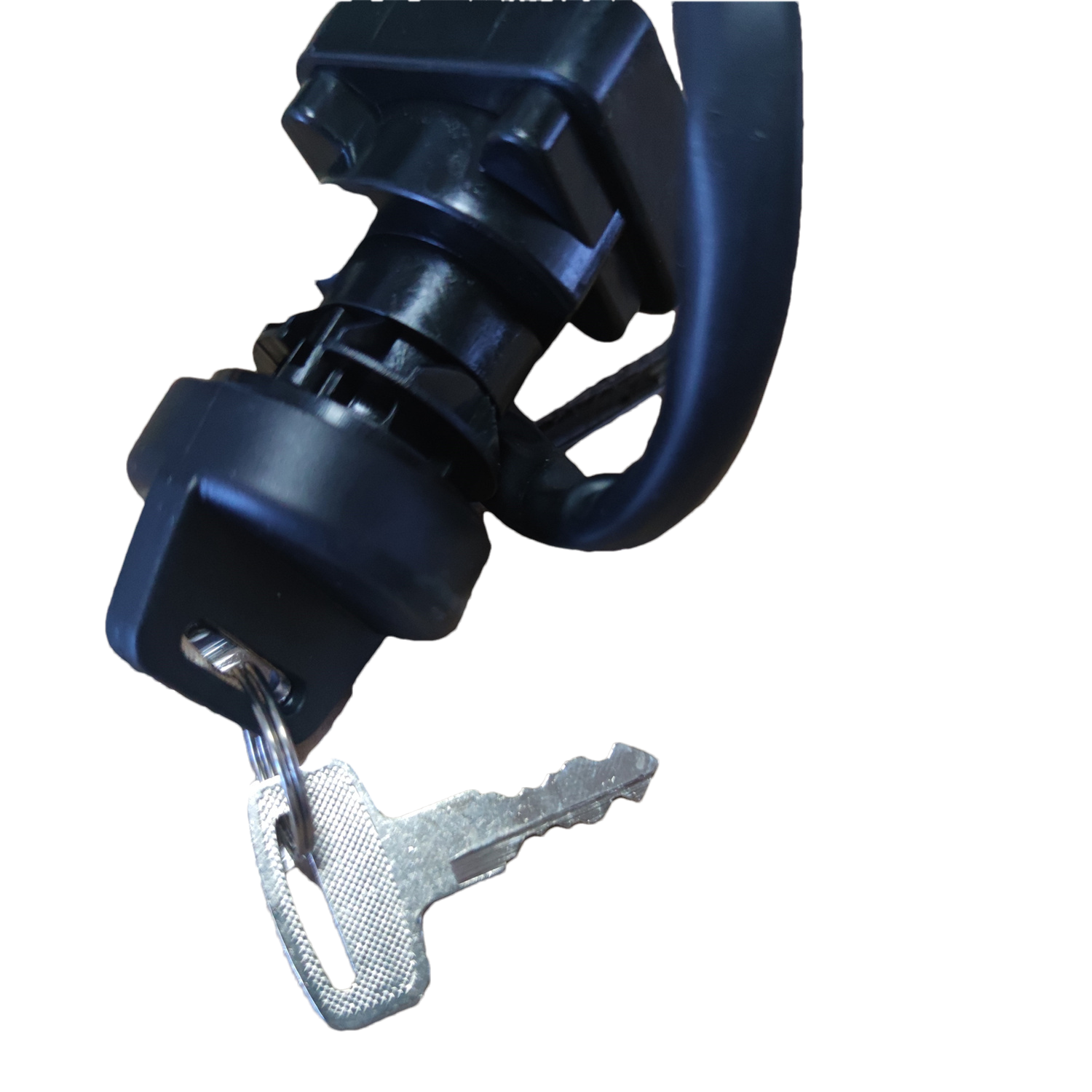 IGNITION KEY SWITCH FOR SUZUKI LT-80 LT80 LT 80 1996-2006 ATV