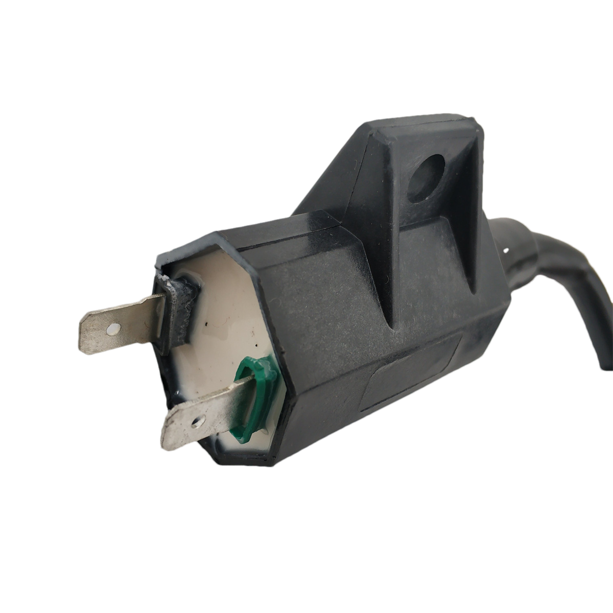 Partsabcd IGNITION COIL FOR LT80 BAYOU 220 Suzuki Quadsport ATV Dirt Bike