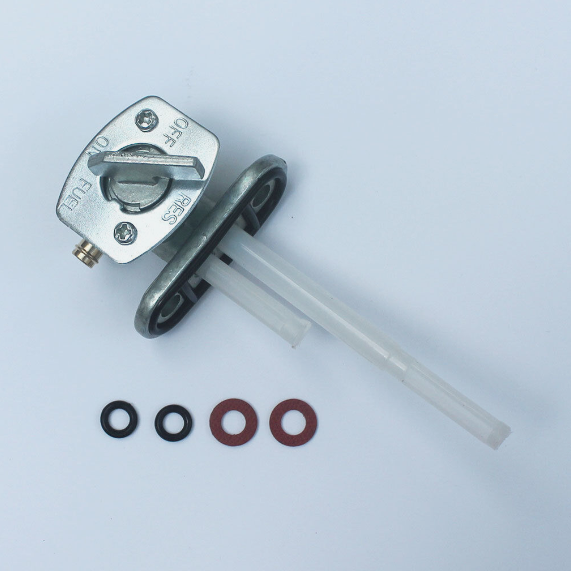 Fuel Tank Switch Petcock Valve For Yamaha YFM350 YFM 350 Warrior Raptor