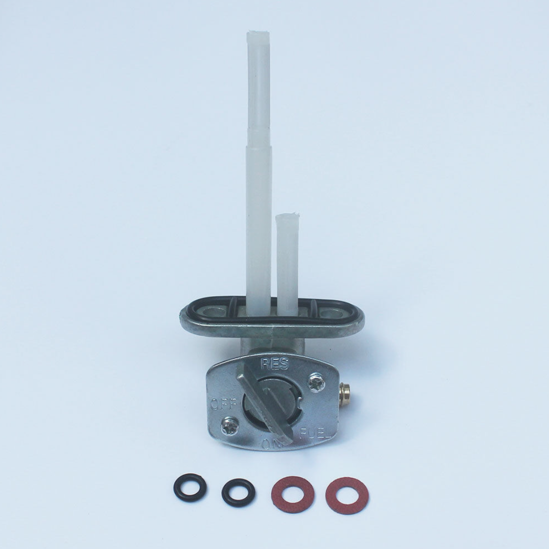 Fuel Tank Switch Petcock Valve For Yamaha YFM350 YFM 350 Warrior Raptor