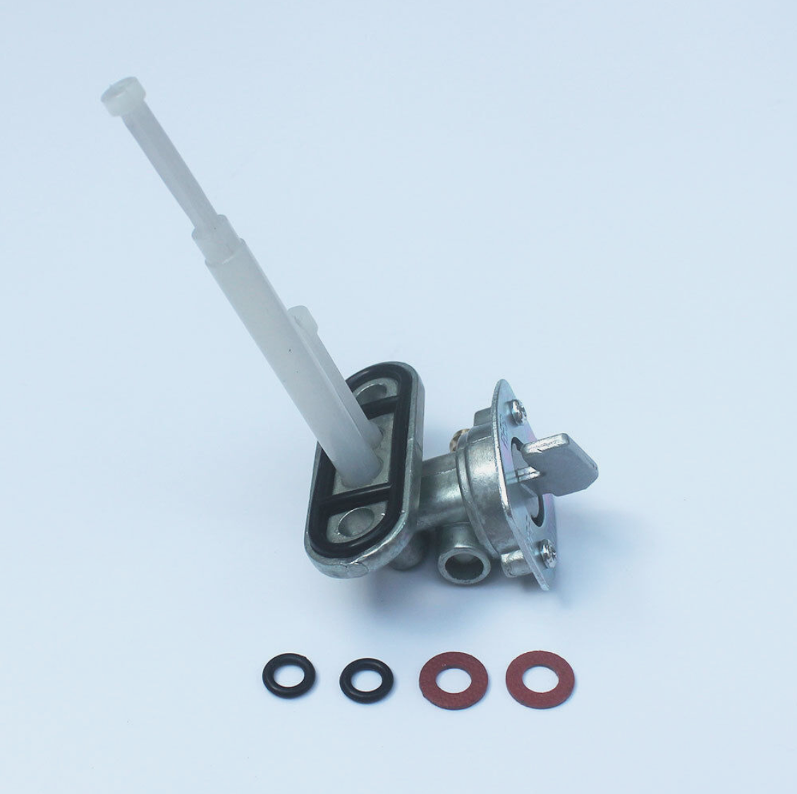 Fuel Tank Switch Petcock Valve For Yamaha YFM350 YFM 350 Warrior Raptor