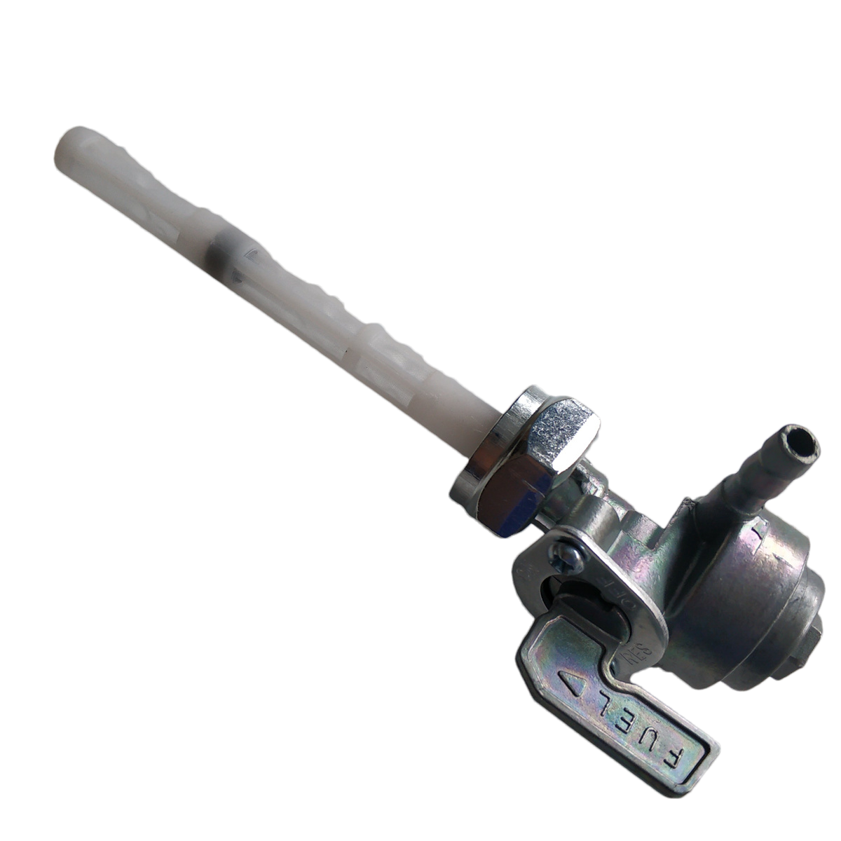Gas Fuel Petcock Fit For Honda ATC125M ATC200X ATC250R