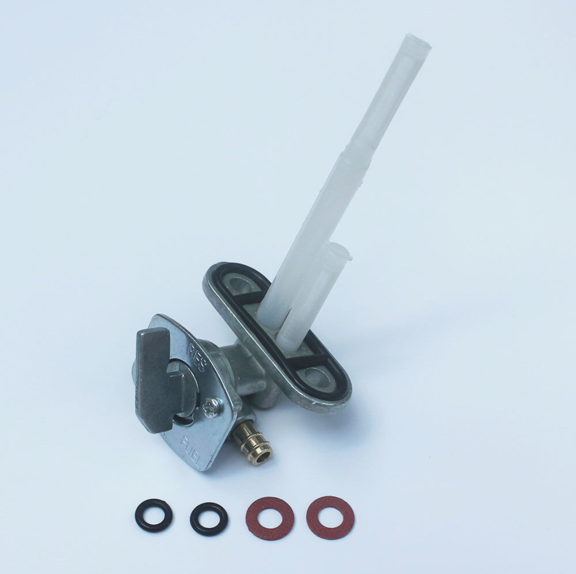Fuel Tank Switch Petcock Valve For Yamaha YFM350 YFM 350 Warrior Raptor