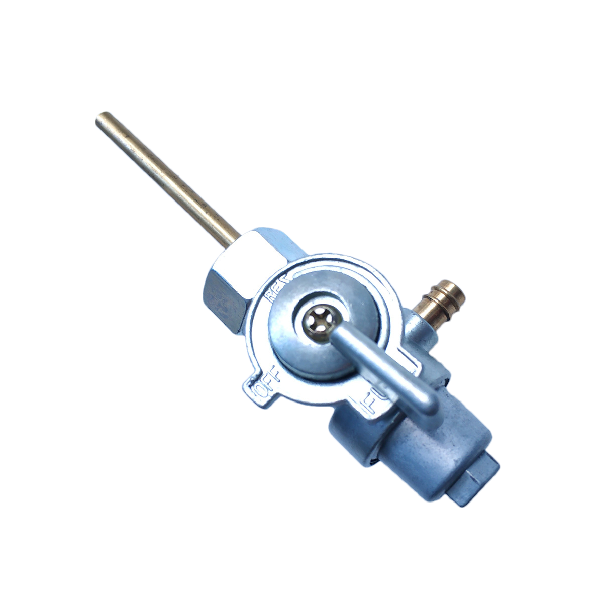 Fuel Tank Switch Valve Petcock for RD60 RX50 MX80 TY80 YZ80 TY80 DT100 MX100