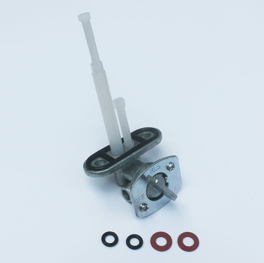 Fuel Tank Switch Petcock Valve For Yamaha YFM350 YFM 350 Warrior Raptor