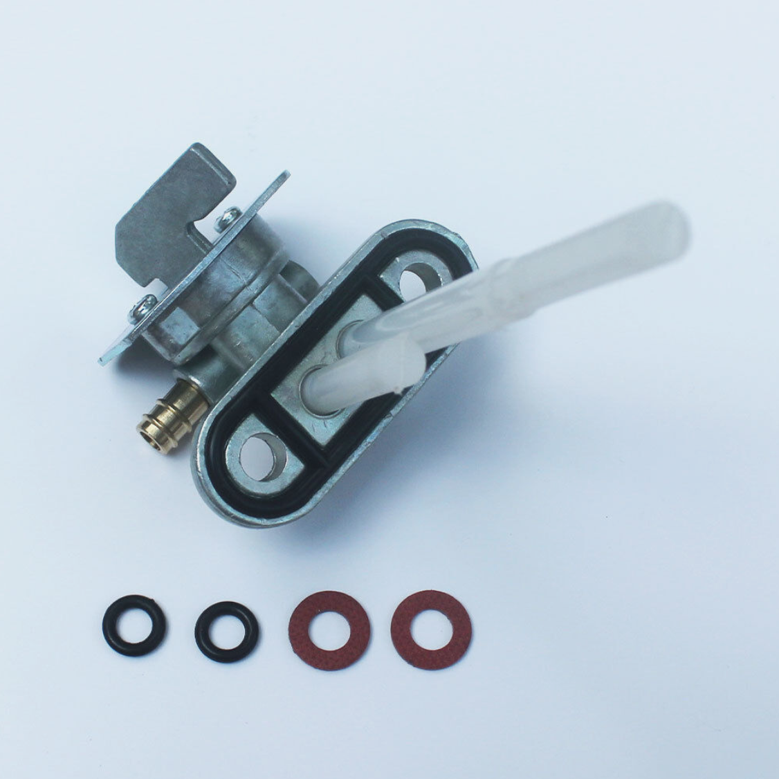 Fuel Tank Switch Petcock Valve For Yamaha YFM350 YFM 350 Warrior Raptor