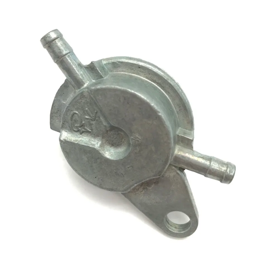 GY6 50cc 150cc Vacuum Fuel Pump Petcock ATV Scooter Roketa Sunl Taotao chinese ATV Parts