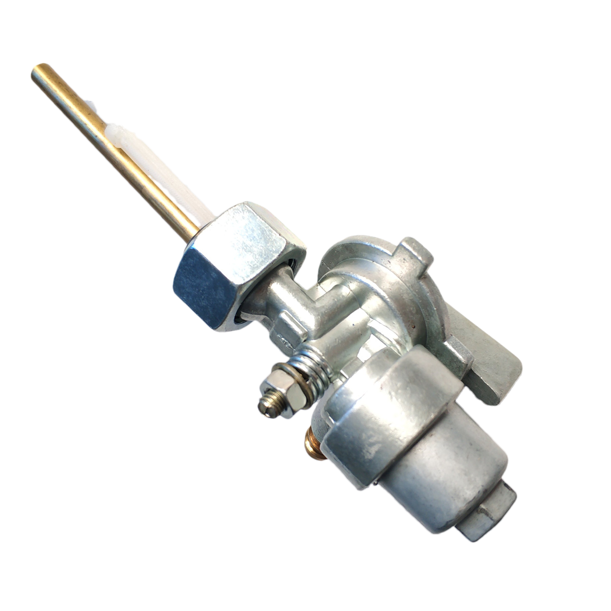 Fuel Tank Switch Valve Petcock for RD60 RX50 MX80 TY80 YZ80 TY80 DT100 MX100
