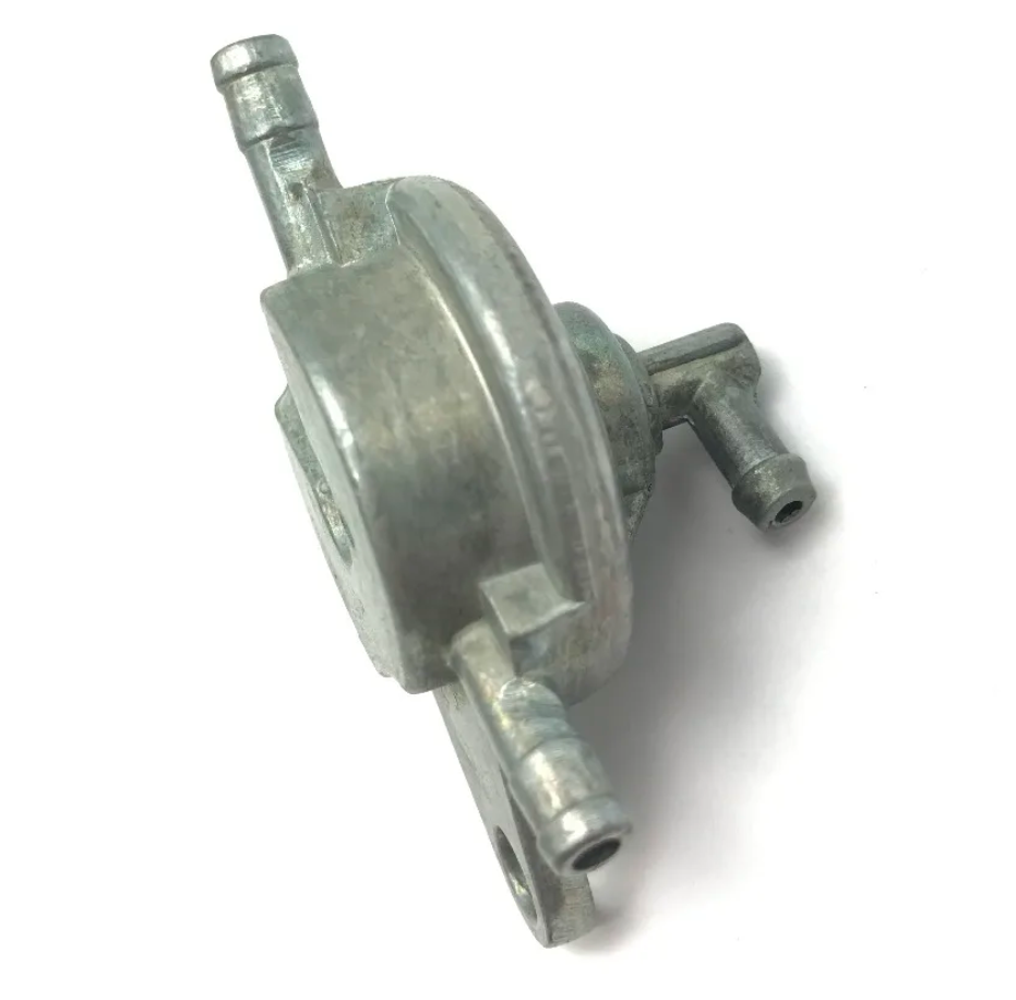 GY6 50cc 150cc Vacuum Fuel Pump Petcock ATV Scooter Roketa Sunl Taotao chinese ATV Parts