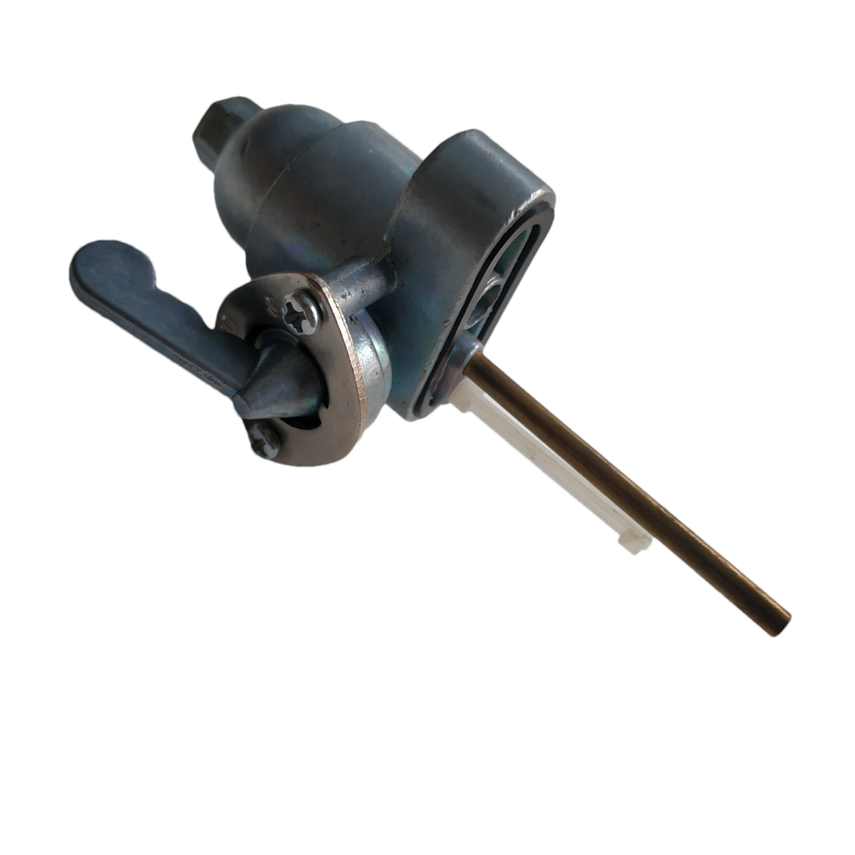 Fuel Petcock Gas Tank Switch For Honda CB100 CB125 CL100 CL125 Motorcycle