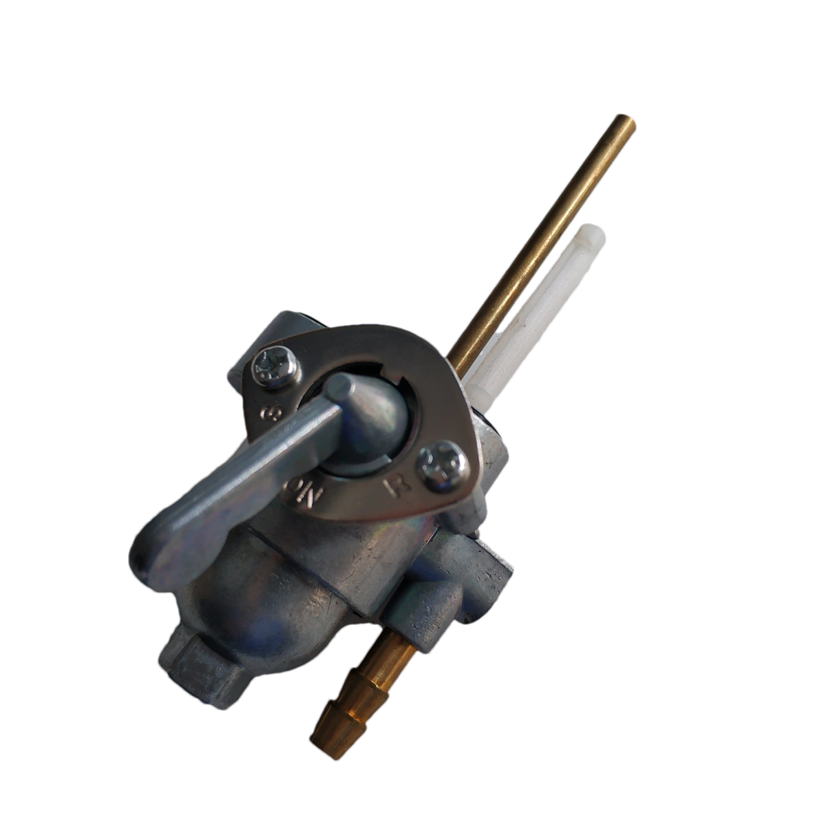 Fuel Petcock Gas Tank Switch For Honda CB100 CB125 CL100 CL125 Motorcycle