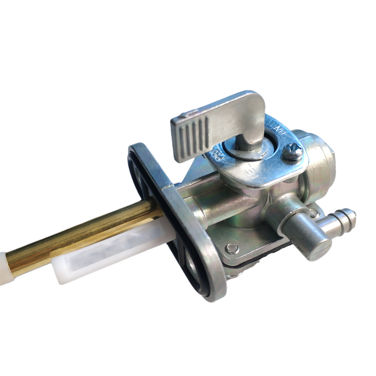 New Fuel Valve Petcock Assembly Fit For Suzuki Bandit GSF600S GSF1200 GSF 600