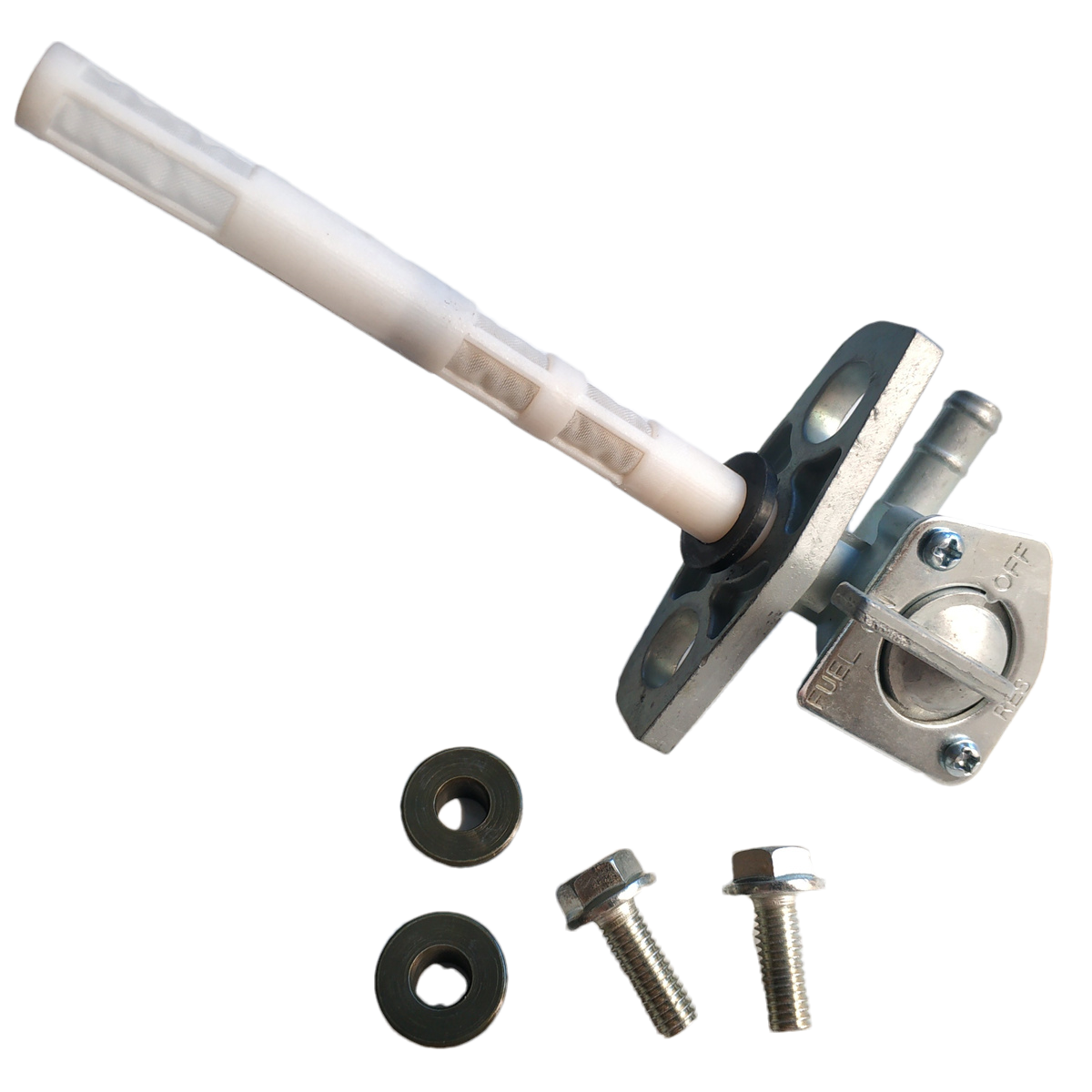 Petcock Fits For Honda Fuel Petcock Valve Gas Tank Shut Off Switch XR70R XR80R XR100R XR 100