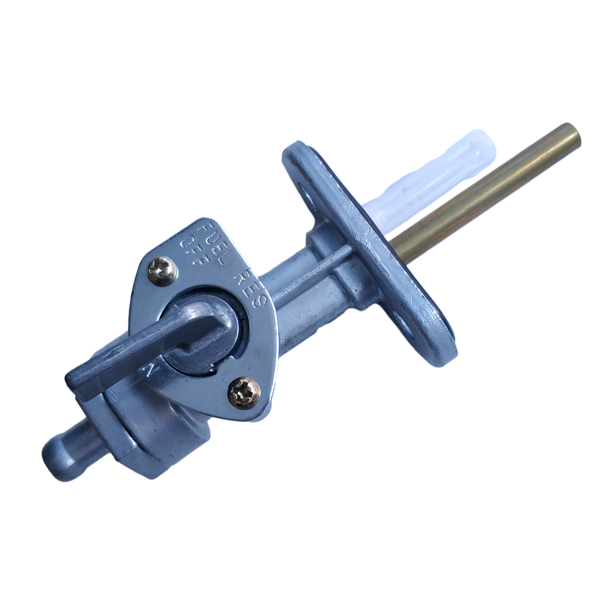 Petcock Fits For YAMAHA DT2 DT250 DT3 DT360 DT400 IT175 IT250 IT400 FUEL TAP COCK VALVE