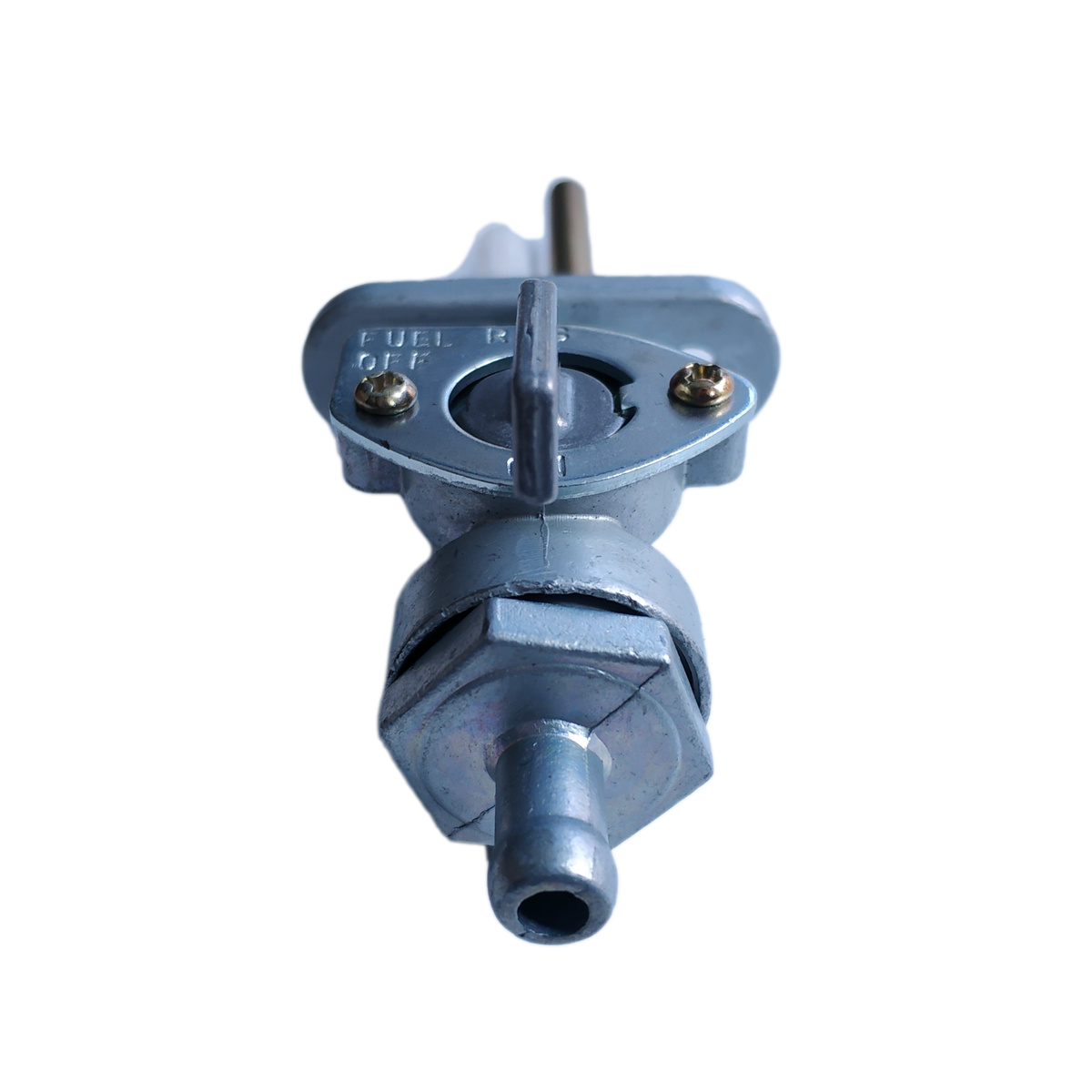 Petcock Fits For YAMAHA DT2 DT250 DT3 DT360 DT400 IT175 IT250 IT400 FUEL TAP COCK VALVE