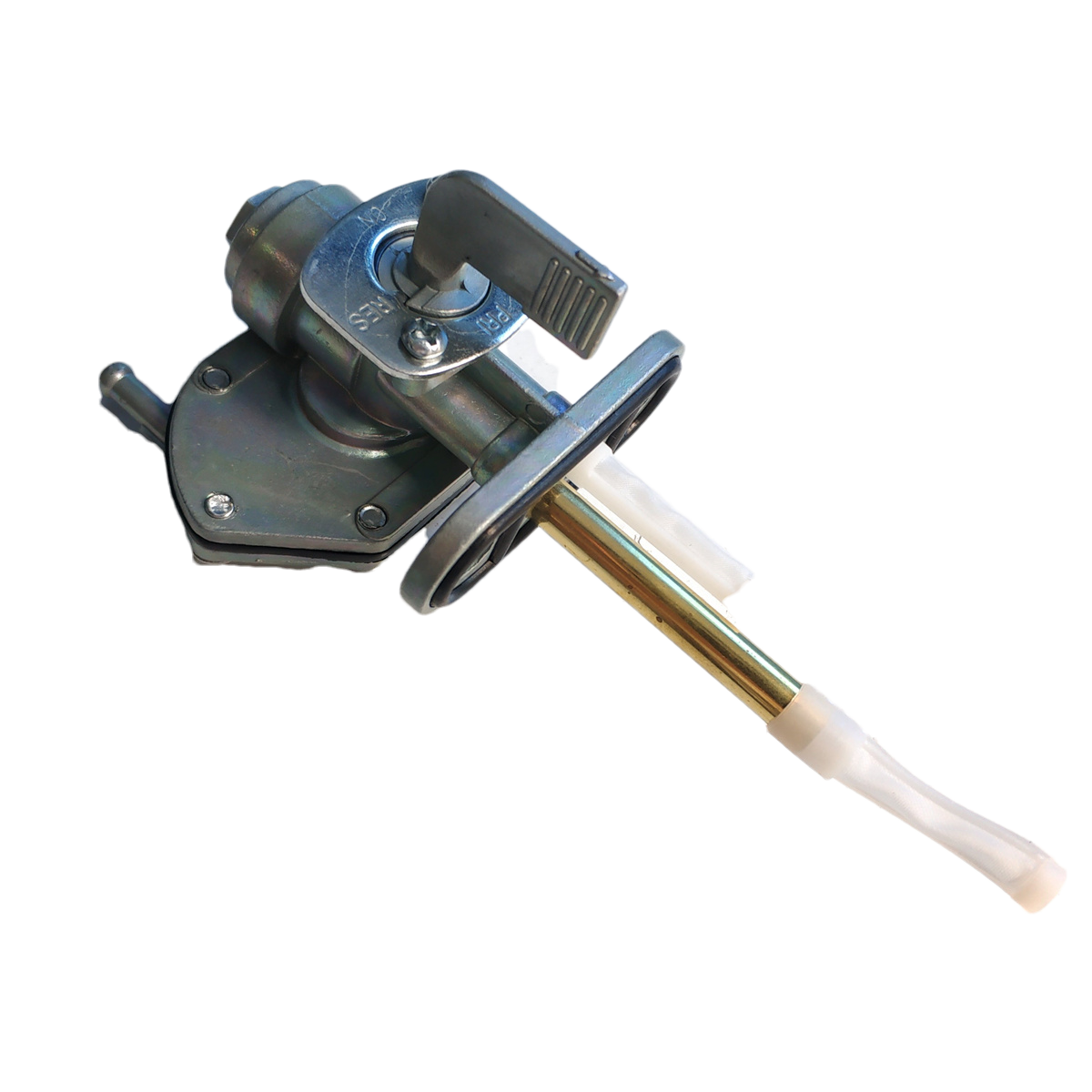 New Fuel Valve Petcock Assembly Fit For Suzuki Bandit GSF600S GSF1200 GSF 600