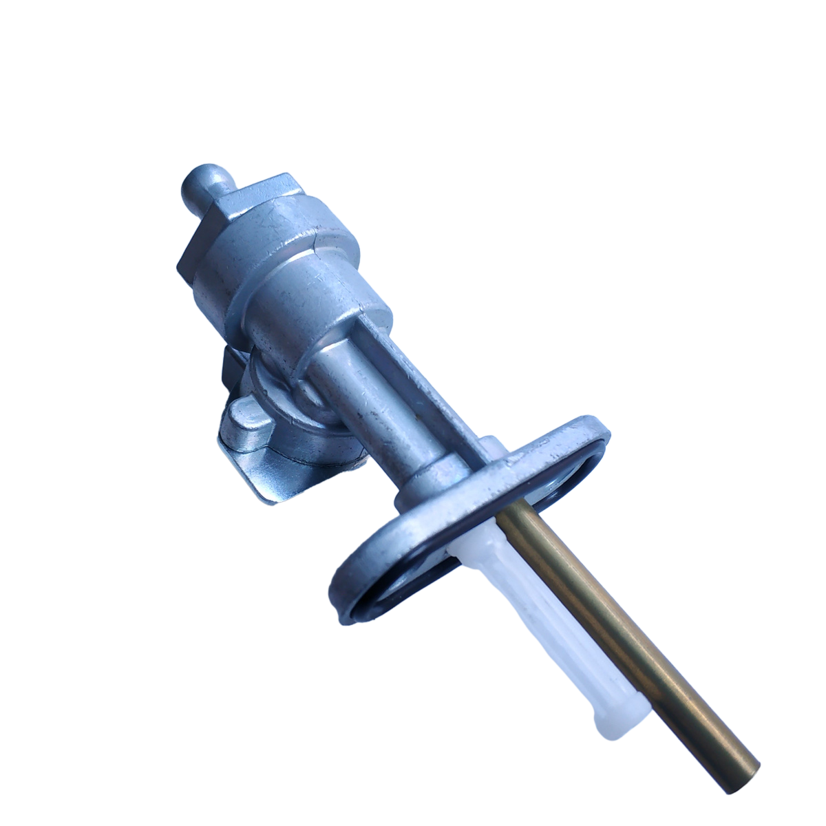 Petcock Fits For YAMAHA DT2 DT250 DT3 DT360 DT400 IT175 IT250 IT400 FUEL TAP COCK VALVE