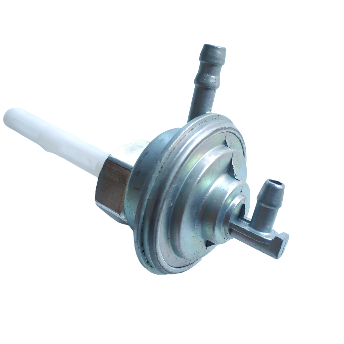 M16 16mm petcock fuel pump valve pump GY6 50cc 150cc ATV scooter moped go kart Parts