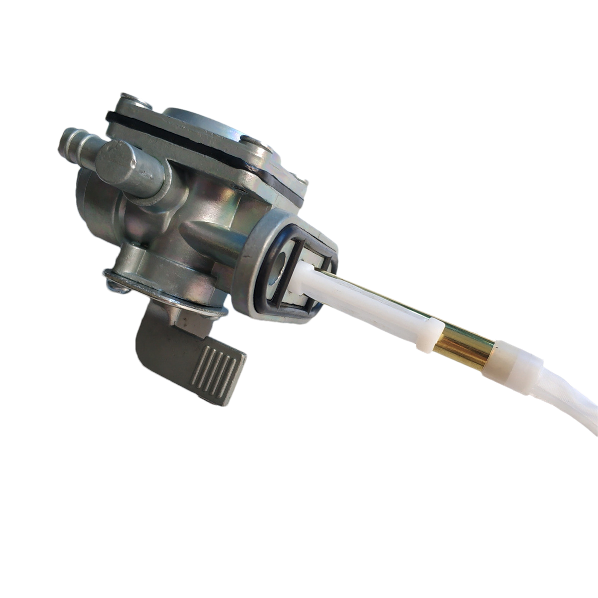 New Fuel Valve Petcock Assembly Fit For Suzuki Bandit GSF600S GSF1200 GSF 600