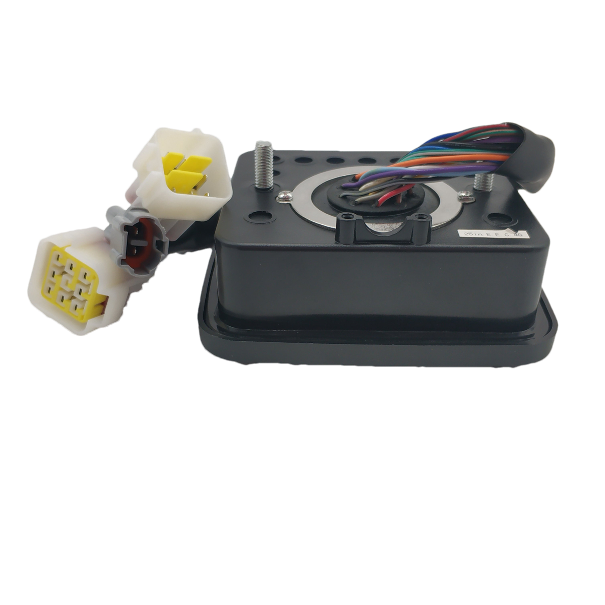 New OEM LINHAI ATV 500cc Digital Carburetor Speedometer Led Odometer European Standard