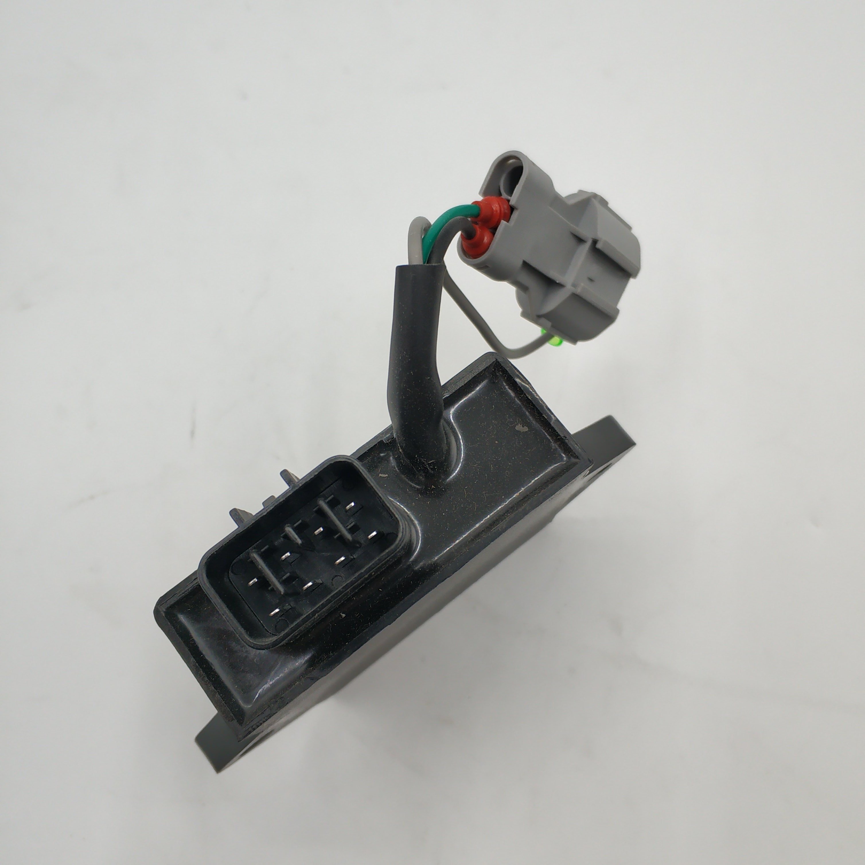 Partsabcd Buyang FA D300 G300 ATV Quad CDI 5.3.01.0221 FA-D300 ATV Parts